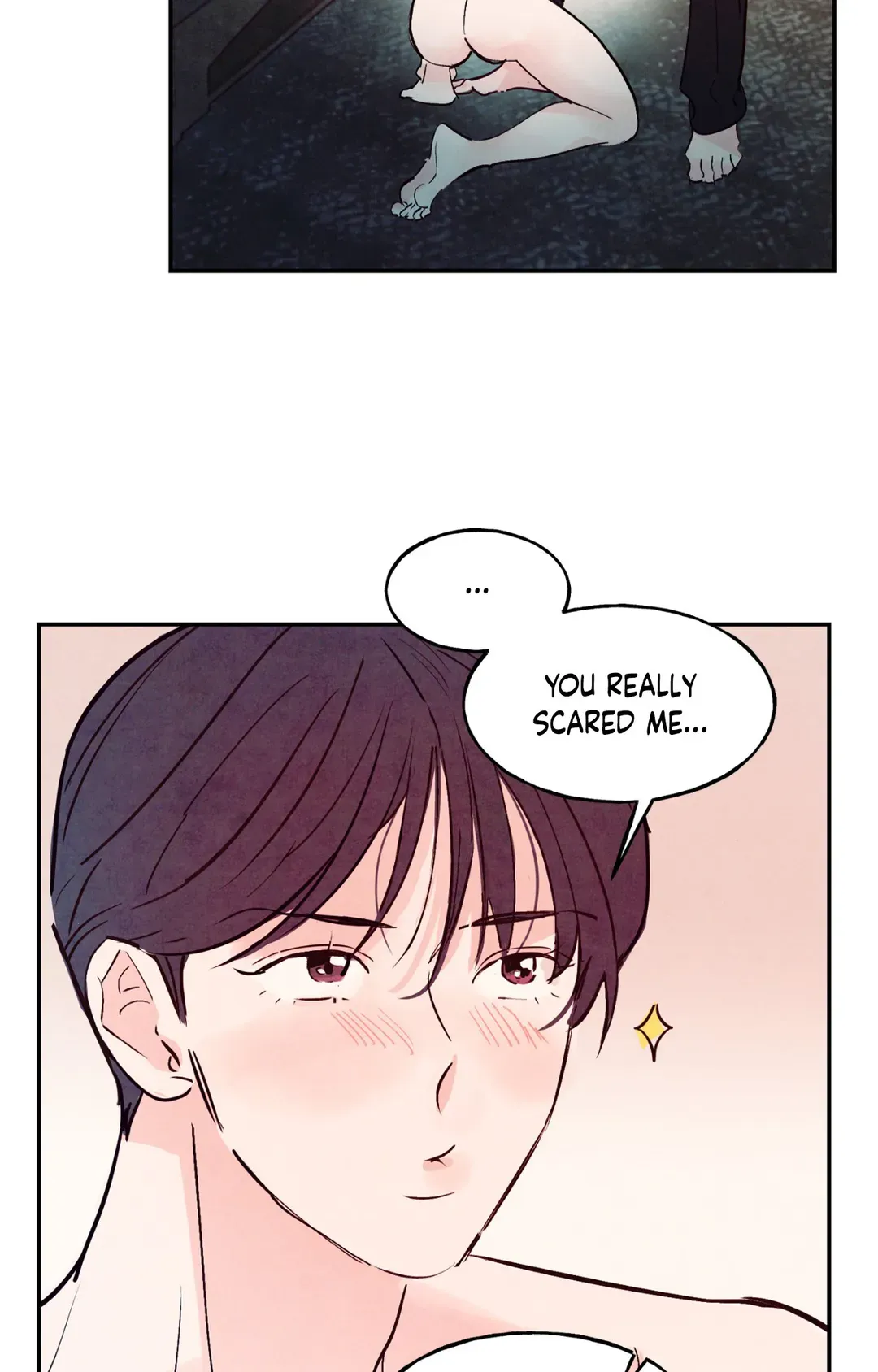 Punch Drunk Love - Chapter 66 manhwa