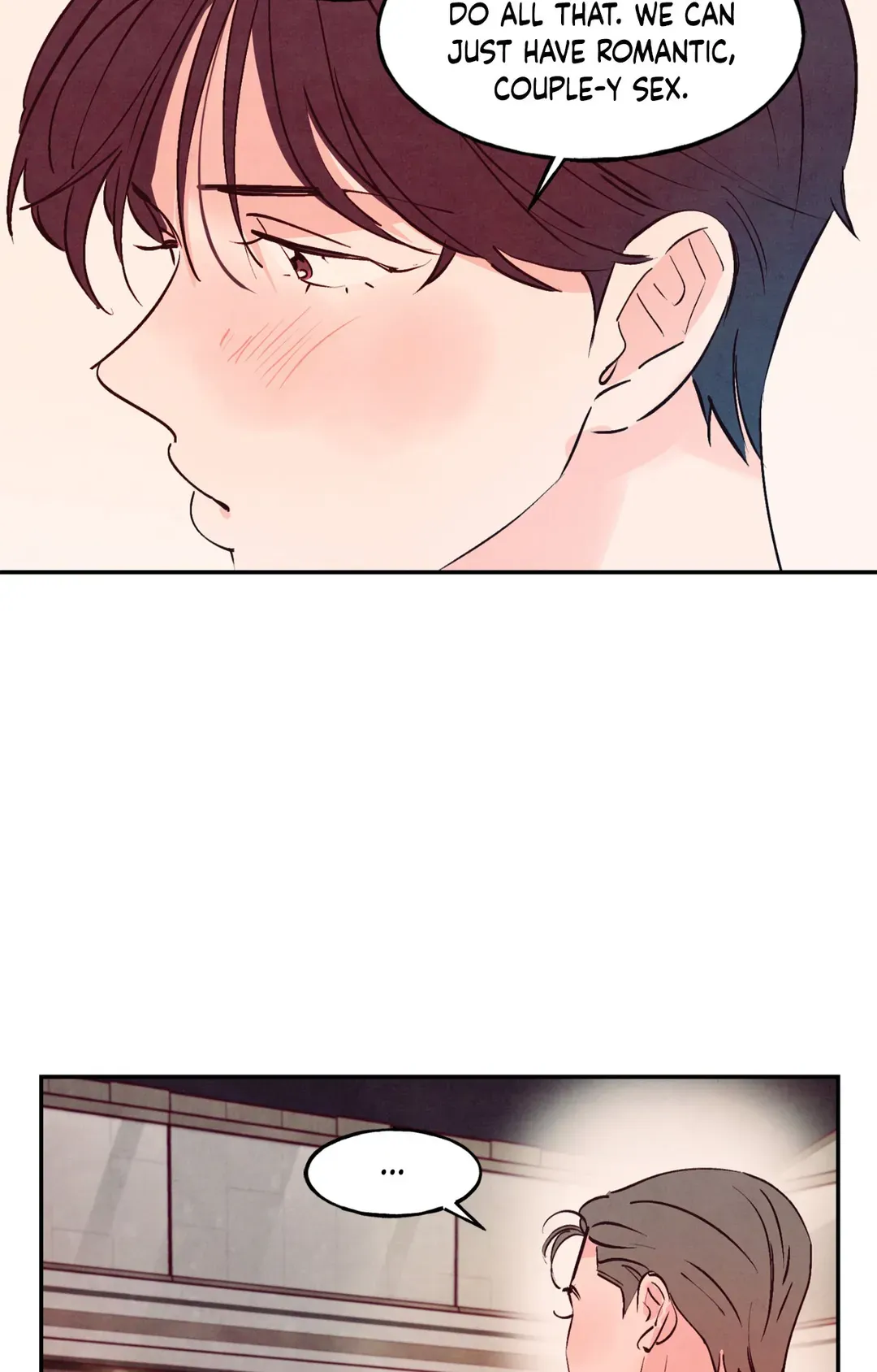 Punch Drunk Love - Chapter 66 manhwa