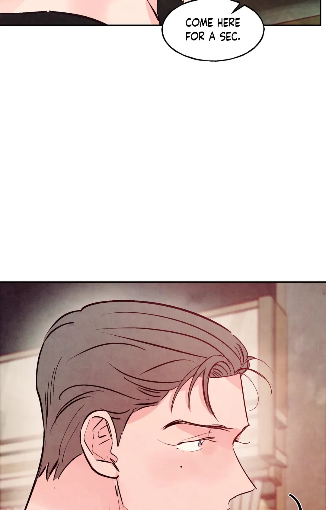 Punch Drunk Love - Chapter 66 manhwa