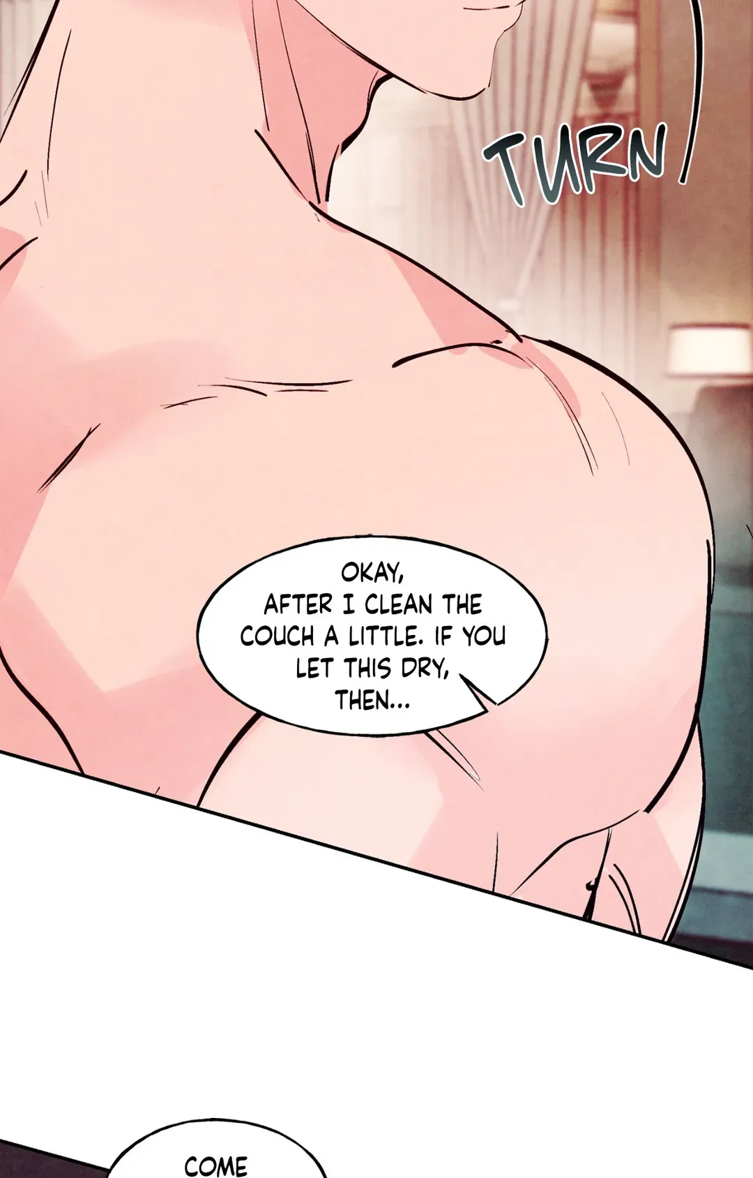 Punch Drunk Love - Chapter 66 manhwa