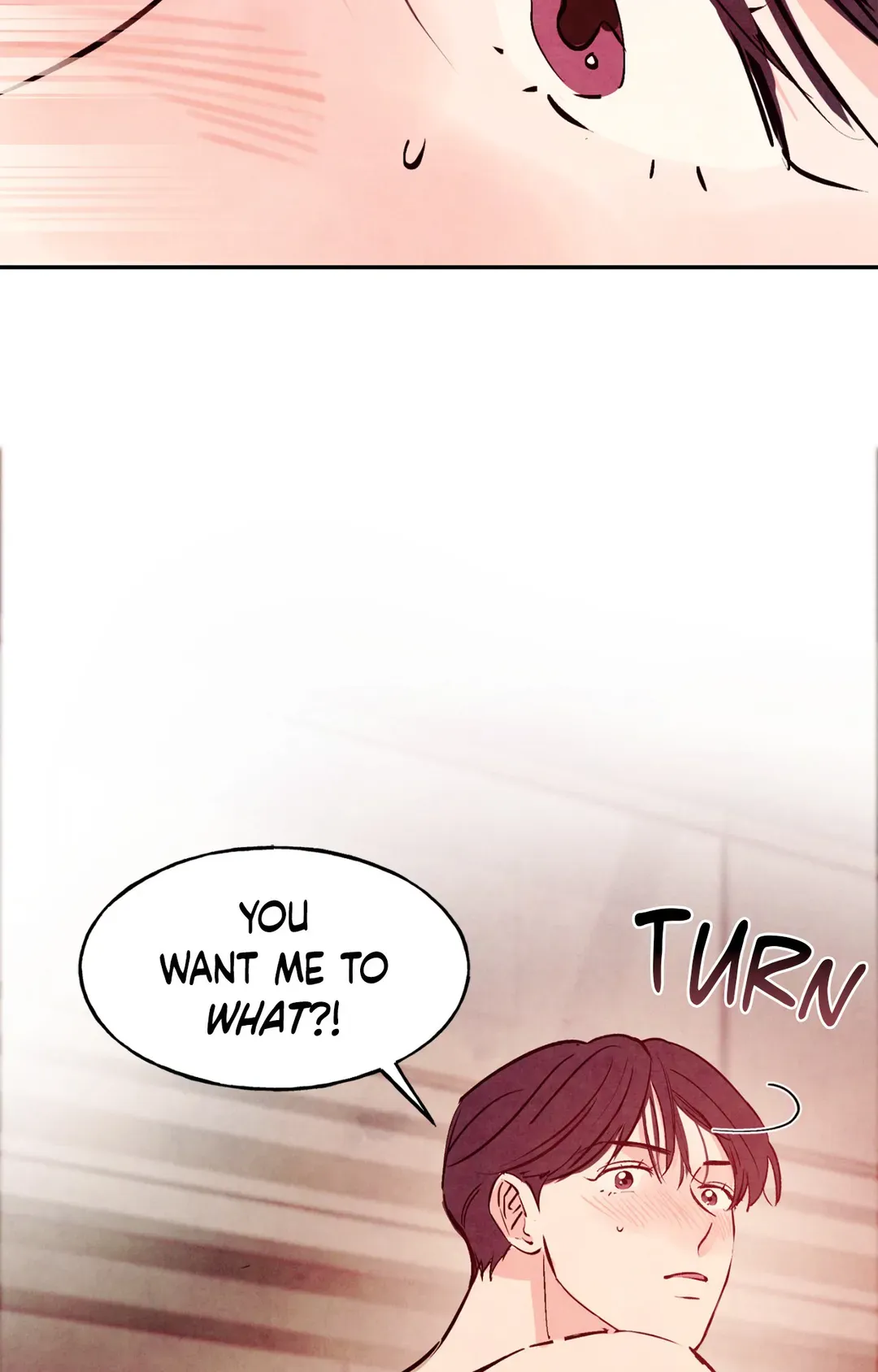 Punch Drunk Love - Chapter 66 manhwa