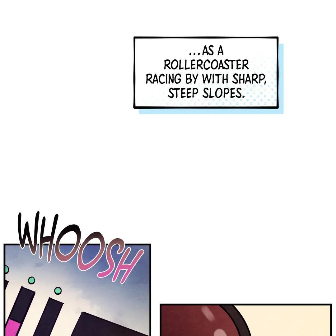 Punch Drunk Love - Chapter 67 manhwa