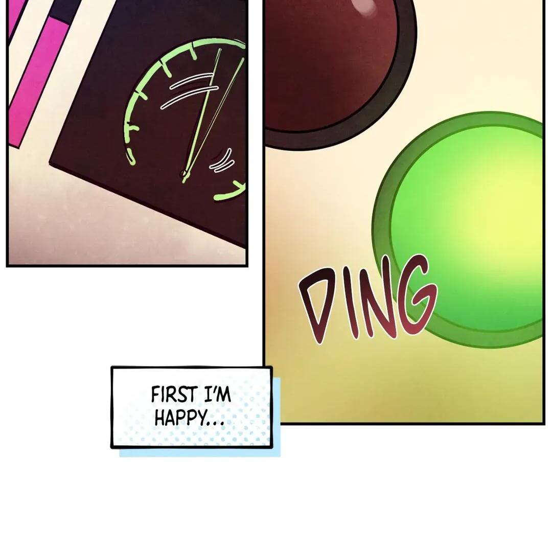 Punch Drunk Love - Chapter 67 manhwa