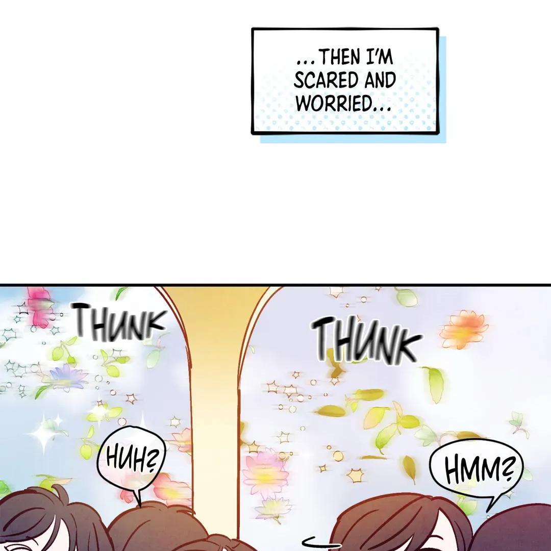 Punch Drunk Love - Chapter 67 manhwa