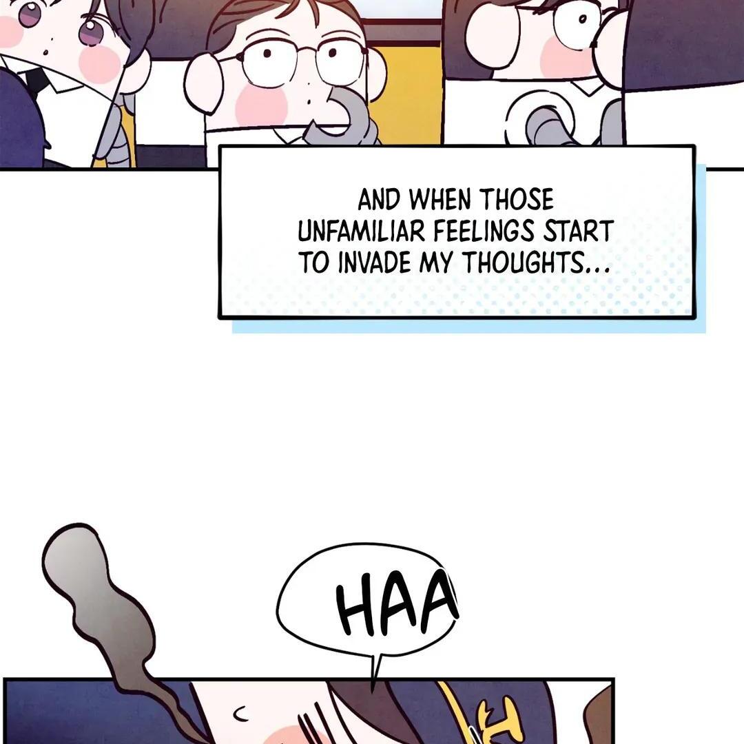 Punch Drunk Love - Chapter 67 manhwa