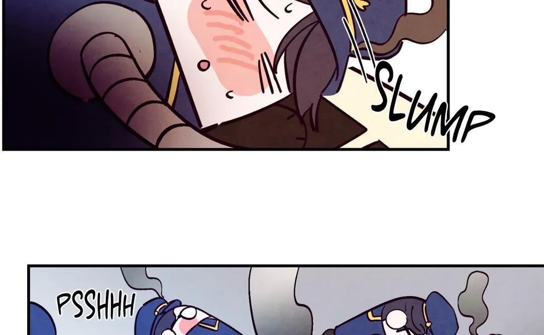 Punch Drunk Love - Chapter 67 manhwa