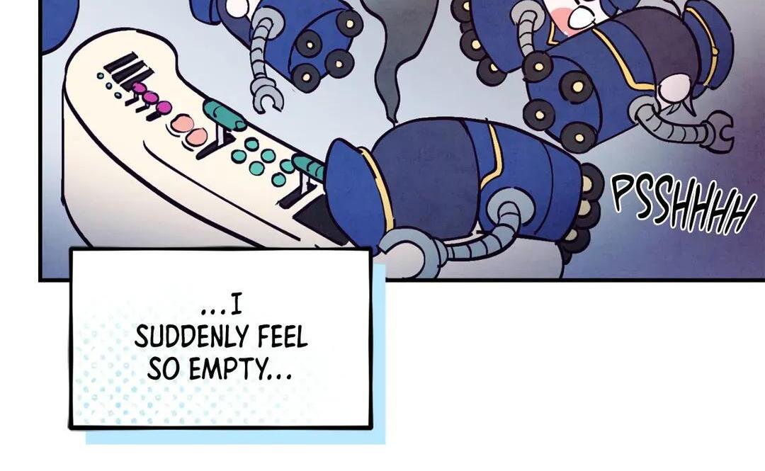 Punch Drunk Love - Chapter 67 manhwa