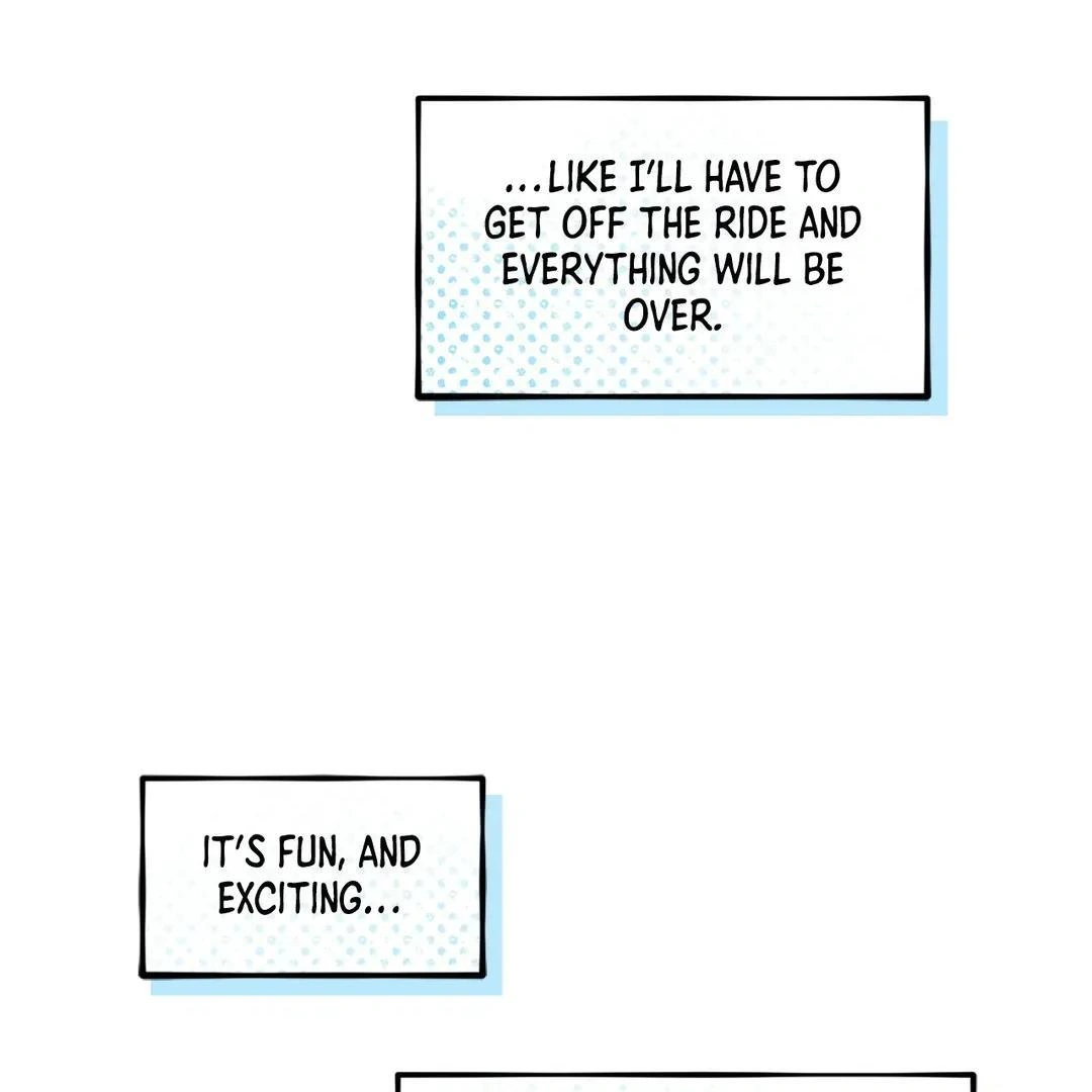 Punch Drunk Love - Chapter 67 manhwa