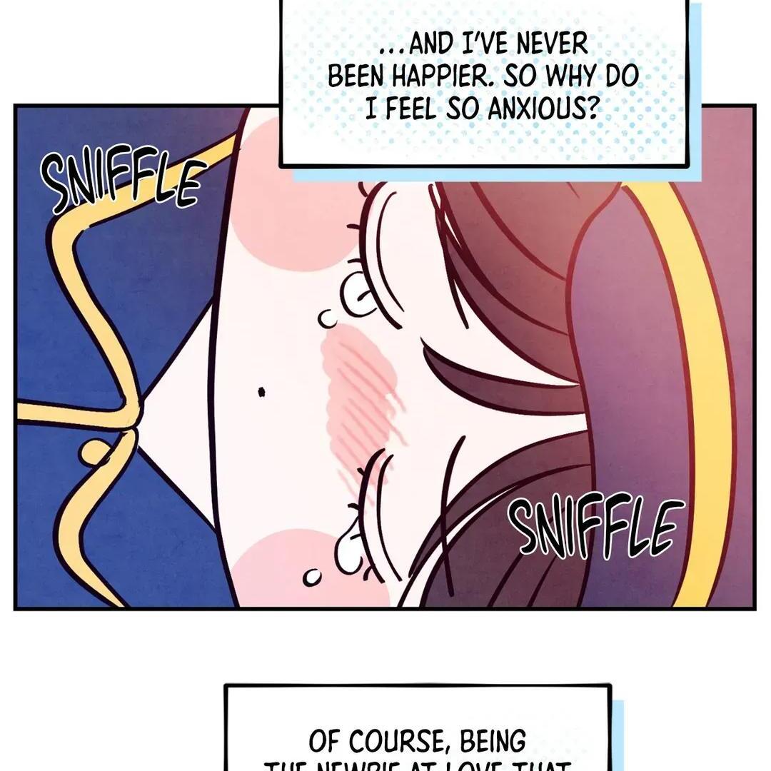 Punch Drunk Love - Chapter 67 manhwa
