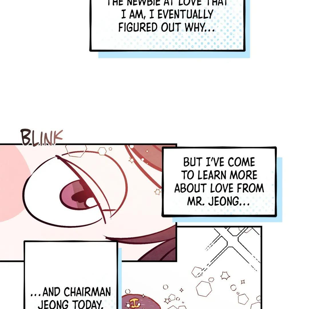 Punch Drunk Love - Chapter 67 manhwa
