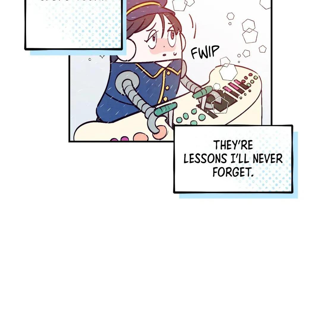 Punch Drunk Love - Chapter 67 manhwa