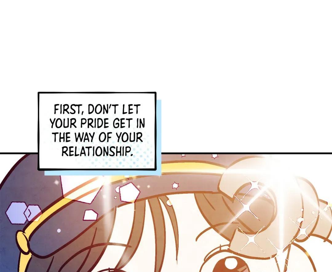 Punch Drunk Love - Chapter 67 manhwa