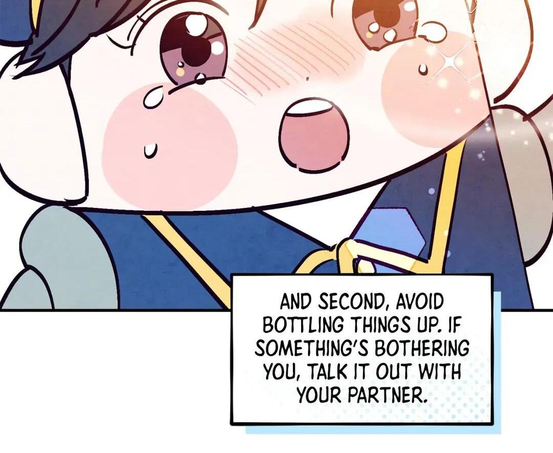 Punch Drunk Love - Chapter 67 manhwa