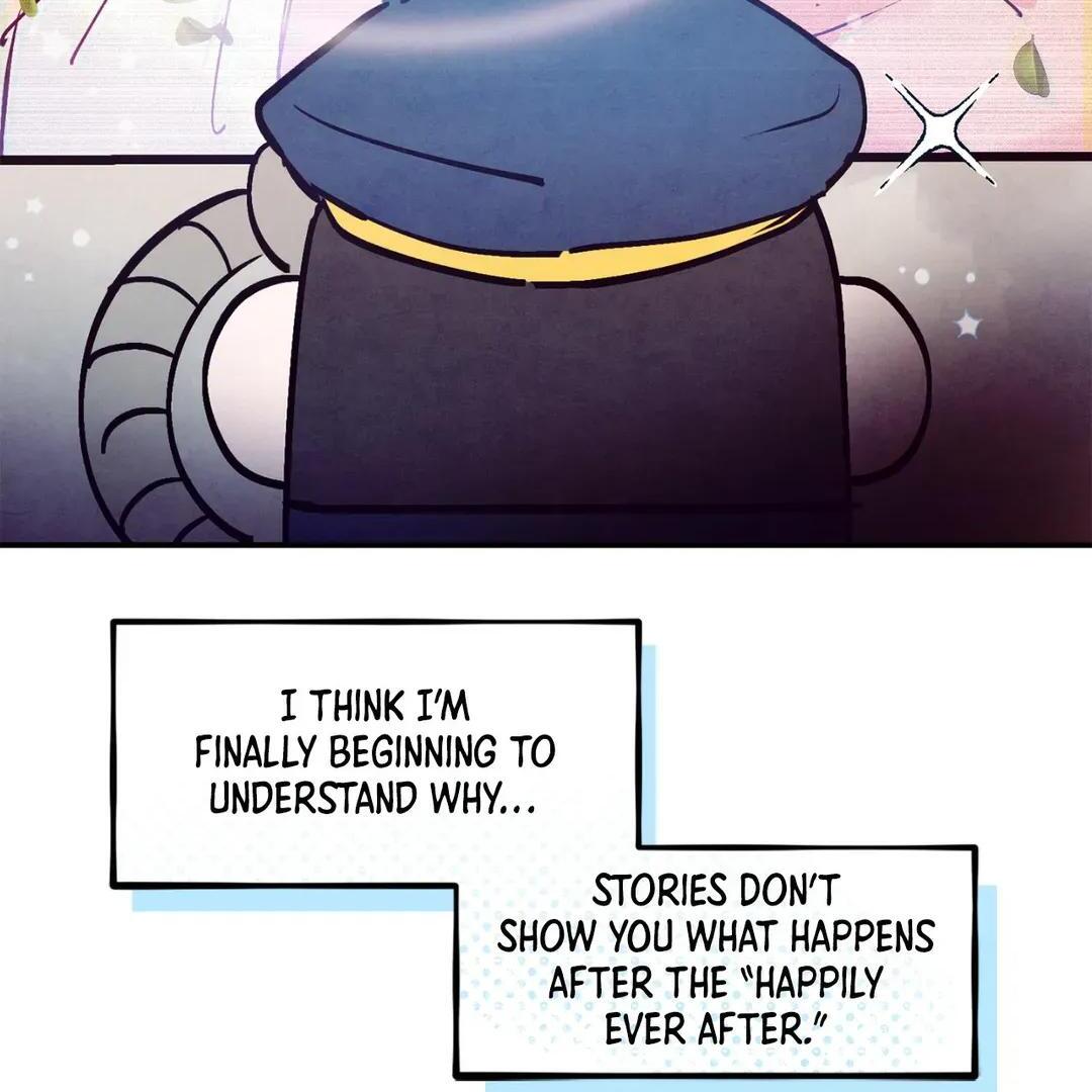 Punch Drunk Love - Chapter 67 manhwa