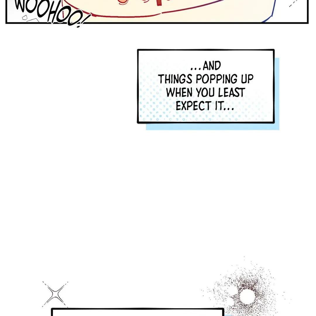 Punch Drunk Love - Chapter 67 manhwa