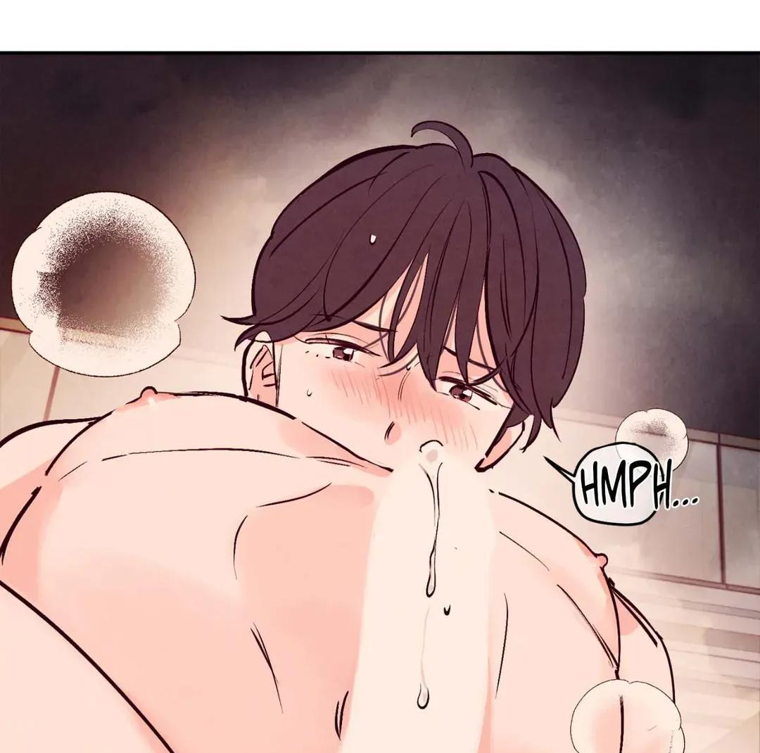 Punch Drunk Love - Chapter 67 manhwa