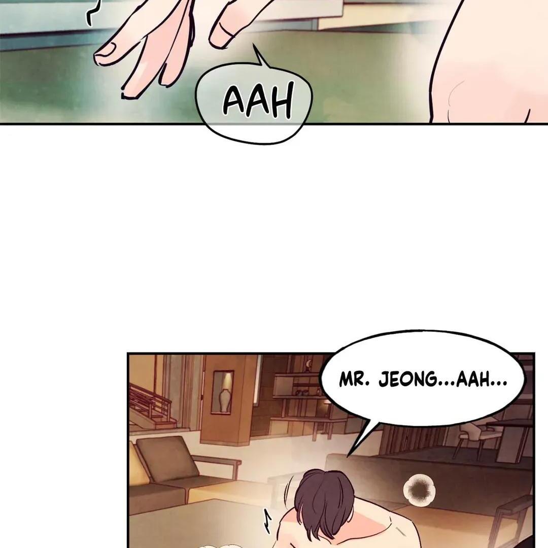 Punch Drunk Love - Chapter 67 manhwa