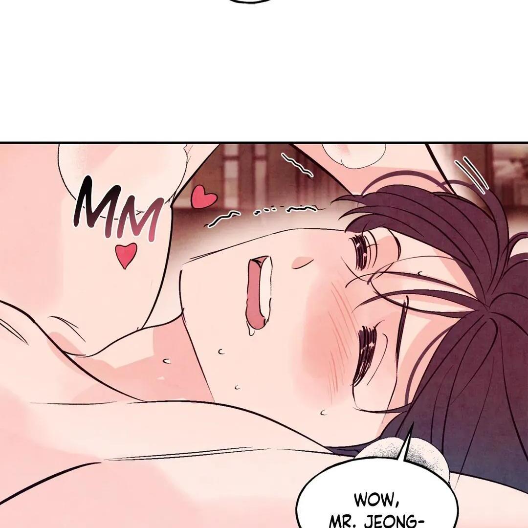 Punch Drunk Love - Chapter 67 manhwa