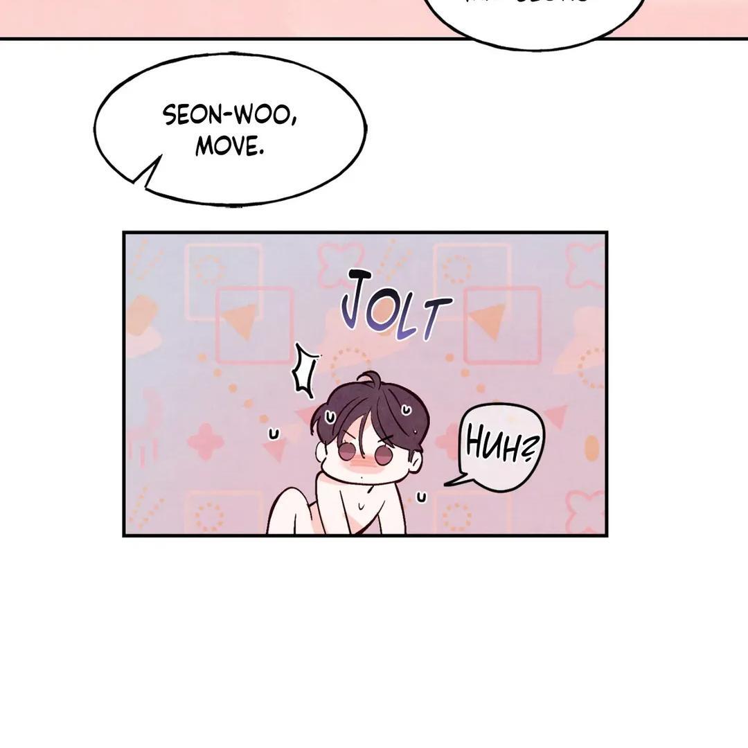 Punch Drunk Love - Chapter 67 manhwa