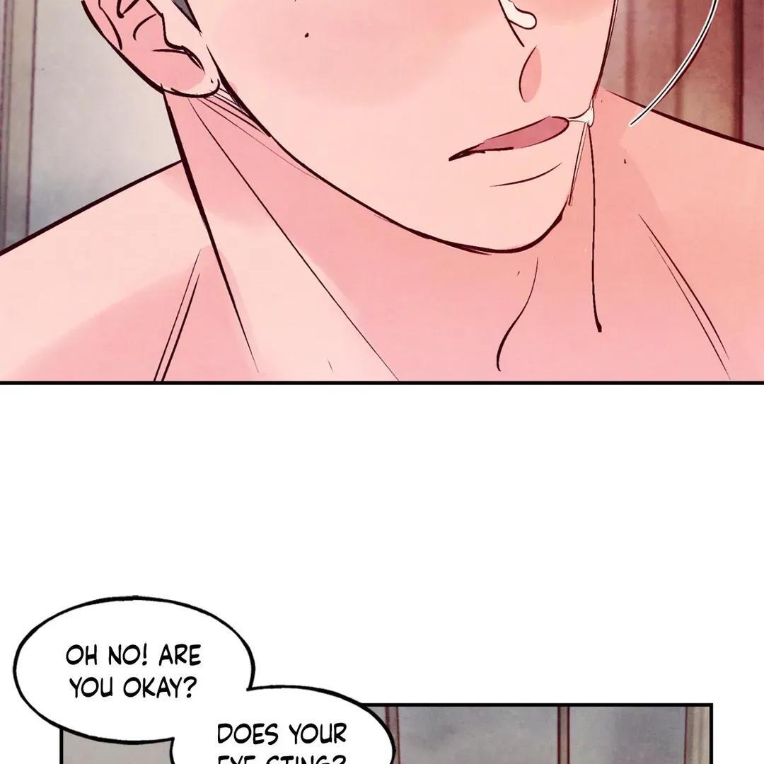 Punch Drunk Love - Chapter 67 manhwa