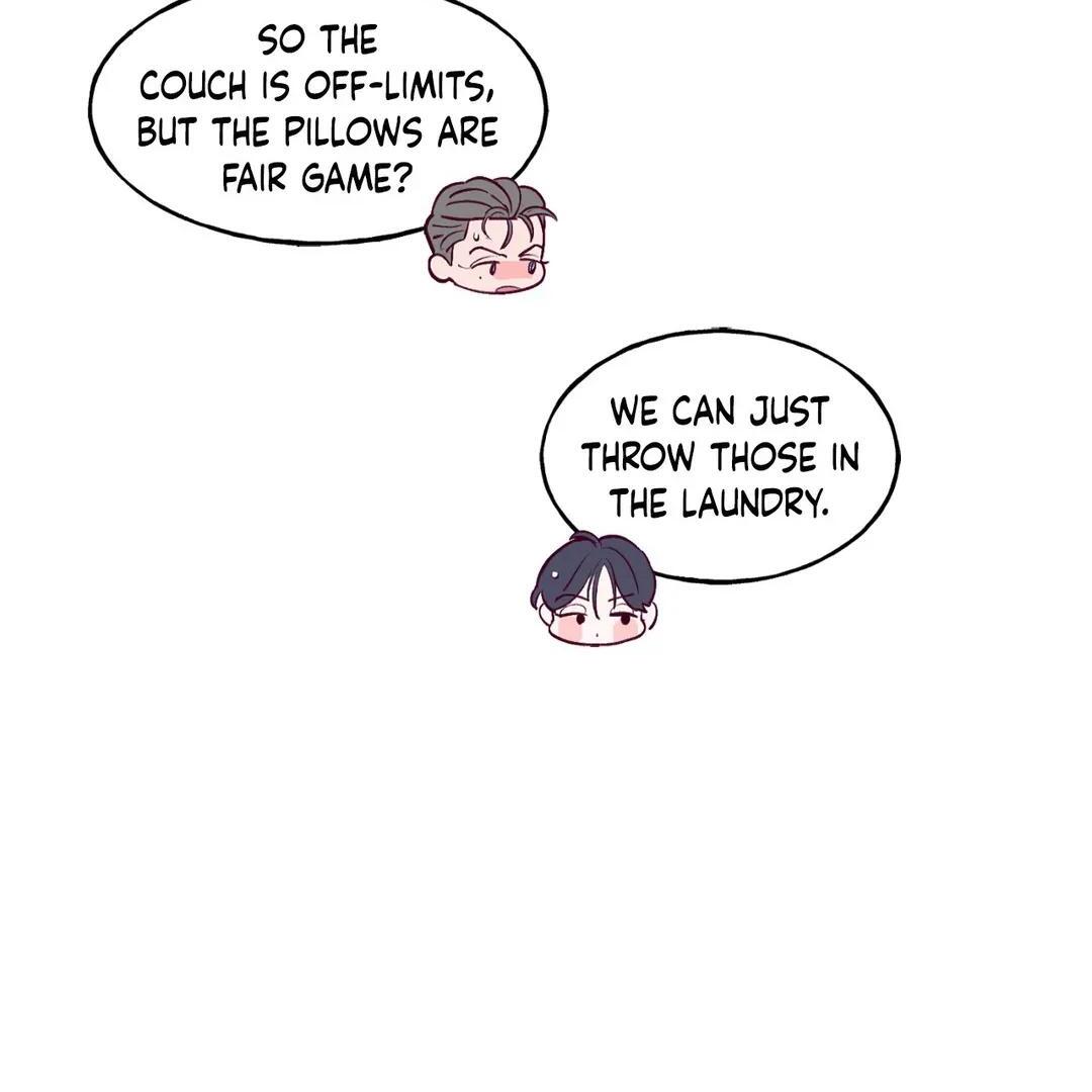 Punch Drunk Love - Chapter 67 manhwa