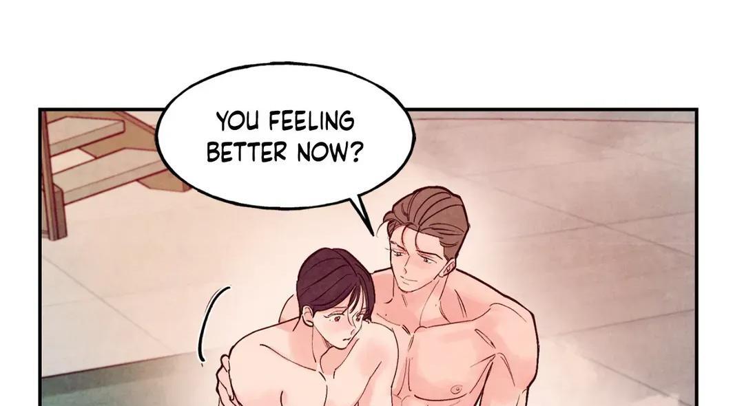 Punch Drunk Love - Chapter 67 manhwa