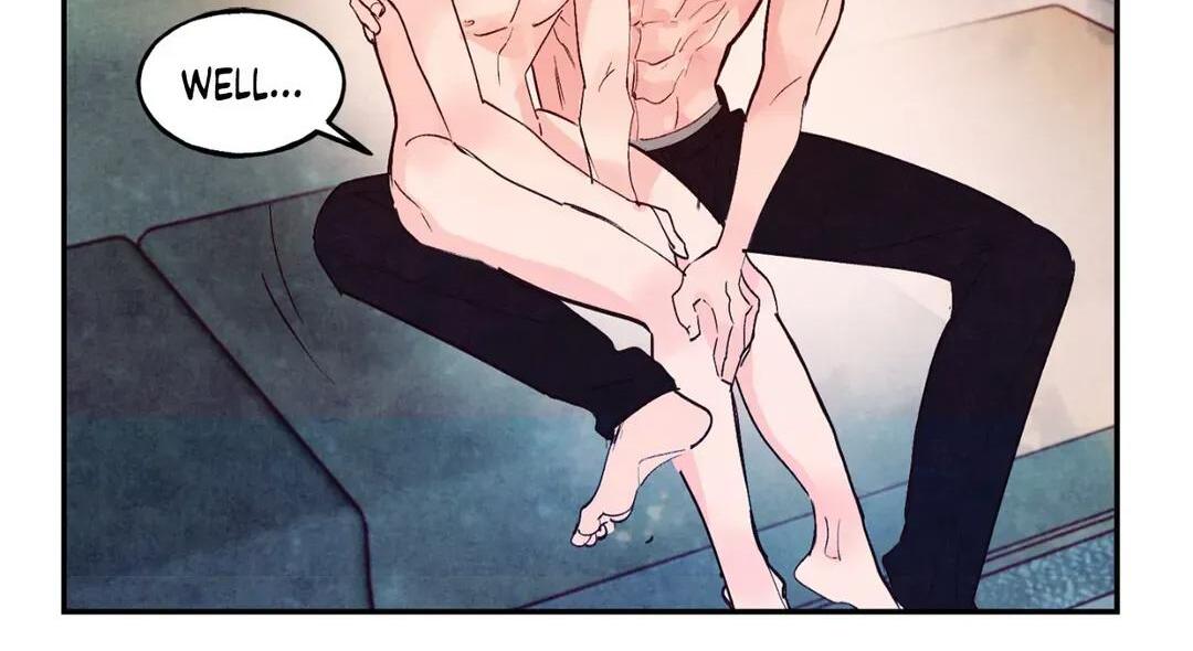 Punch Drunk Love - Chapter 67 manhwa