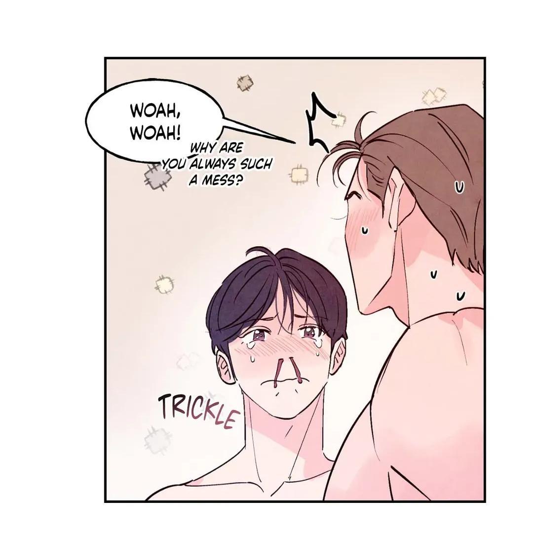 Punch Drunk Love - Chapter 67 manhwa