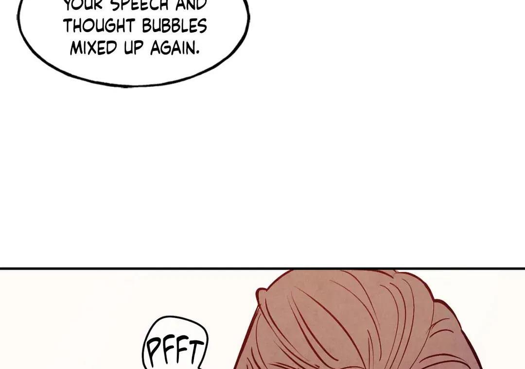 Punch Drunk Love - Chapter 67 manhwa