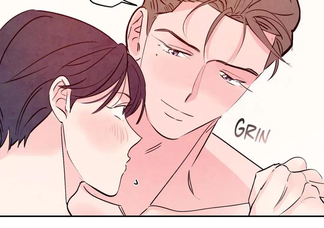 Punch Drunk Love - Chapter 67 manhwa