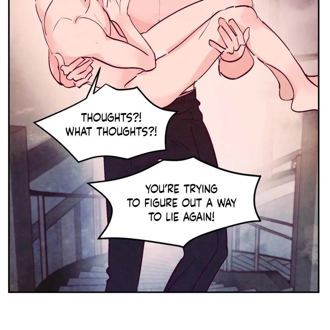 Punch Drunk Love - Chapter 67 manhwa