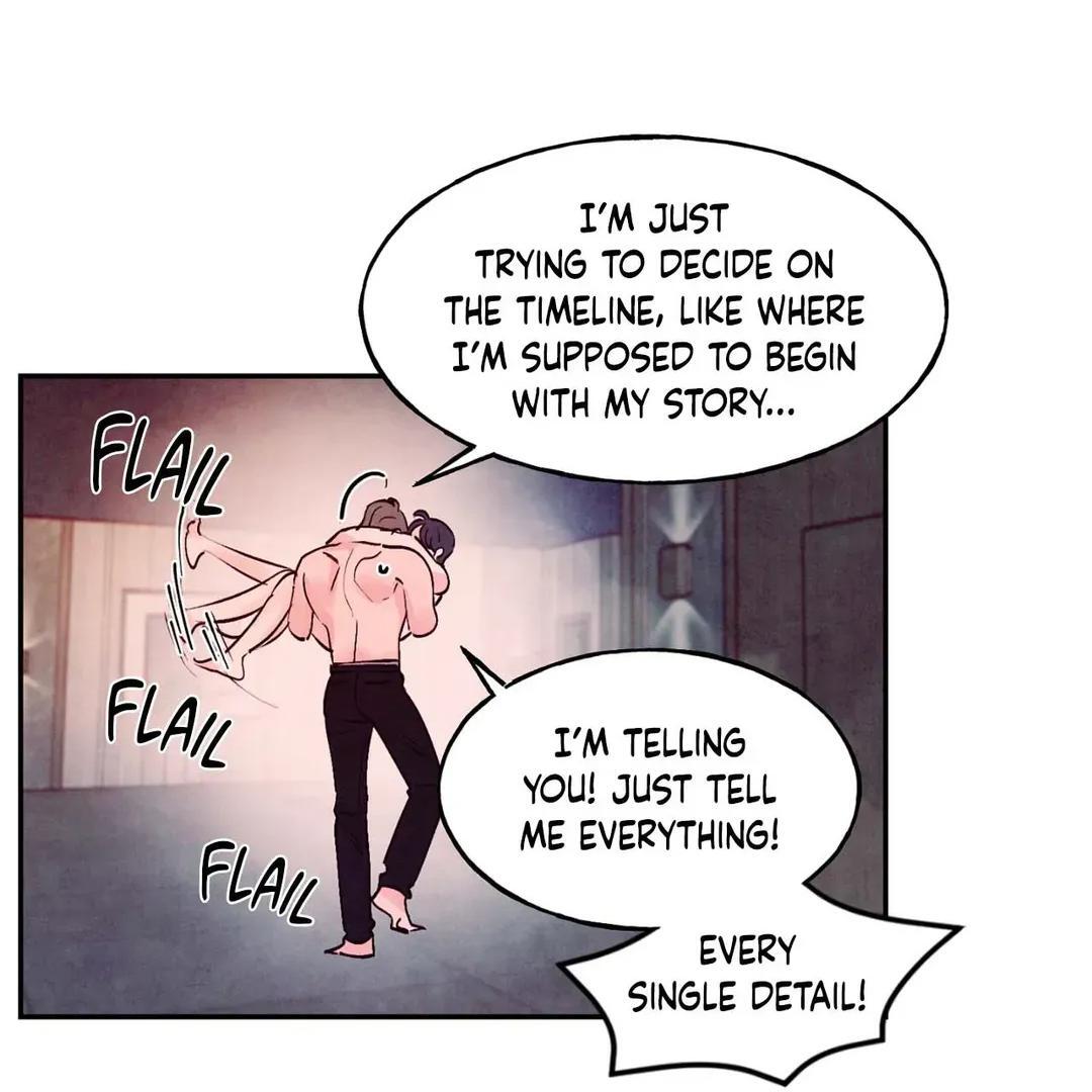 Punch Drunk Love - Chapter 67 manhwa