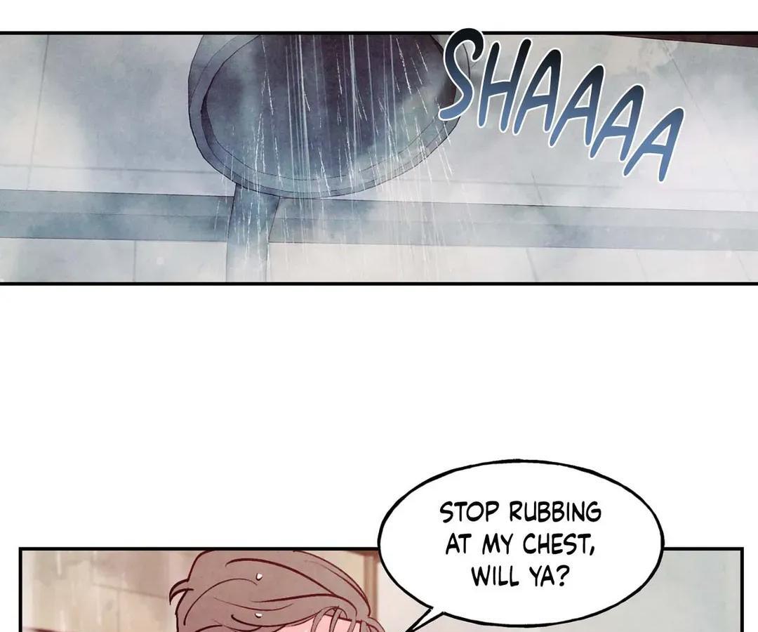 Punch Drunk Love - Chapter 67 manhwa