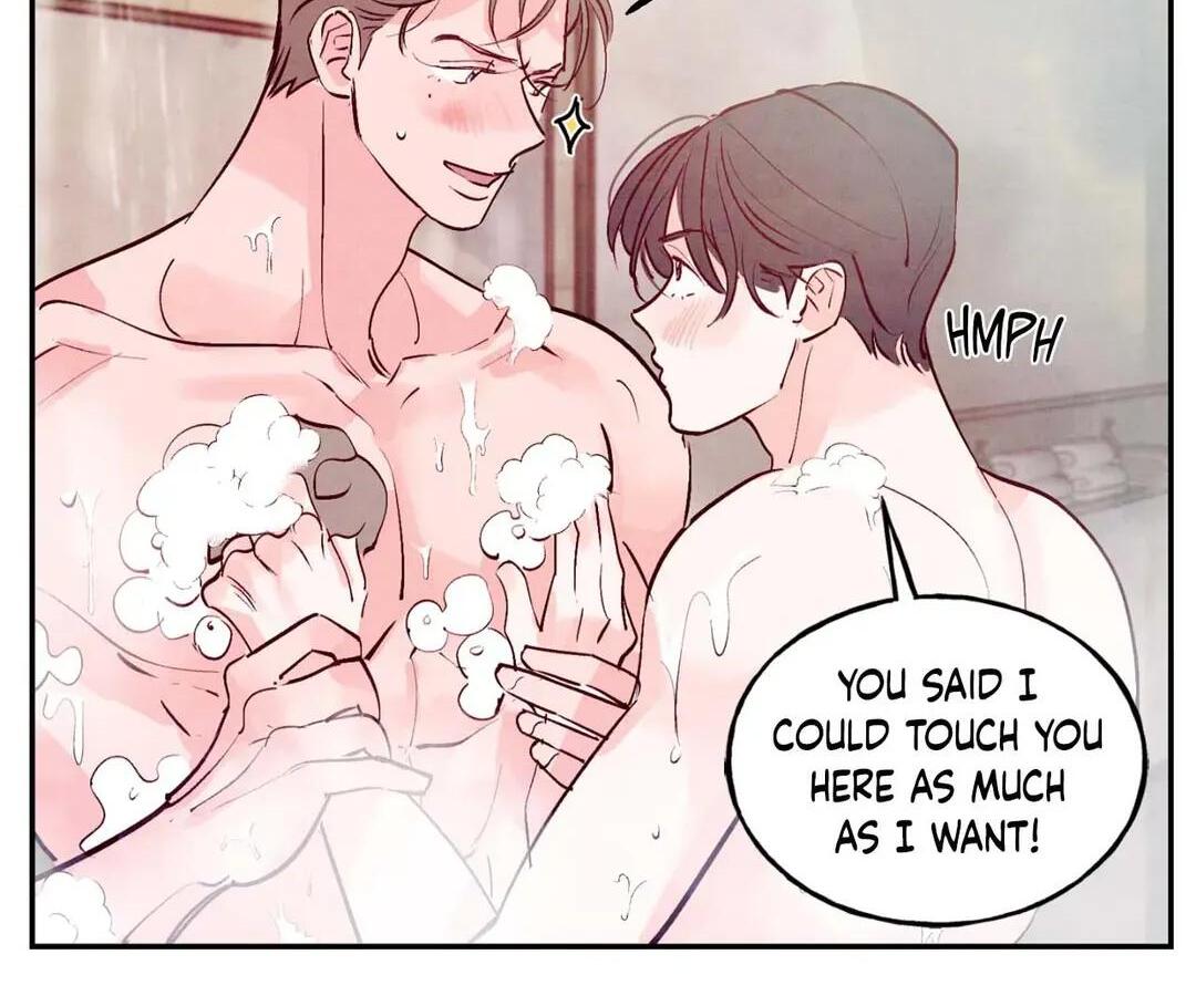Punch Drunk Love - Chapter 67 manhwa