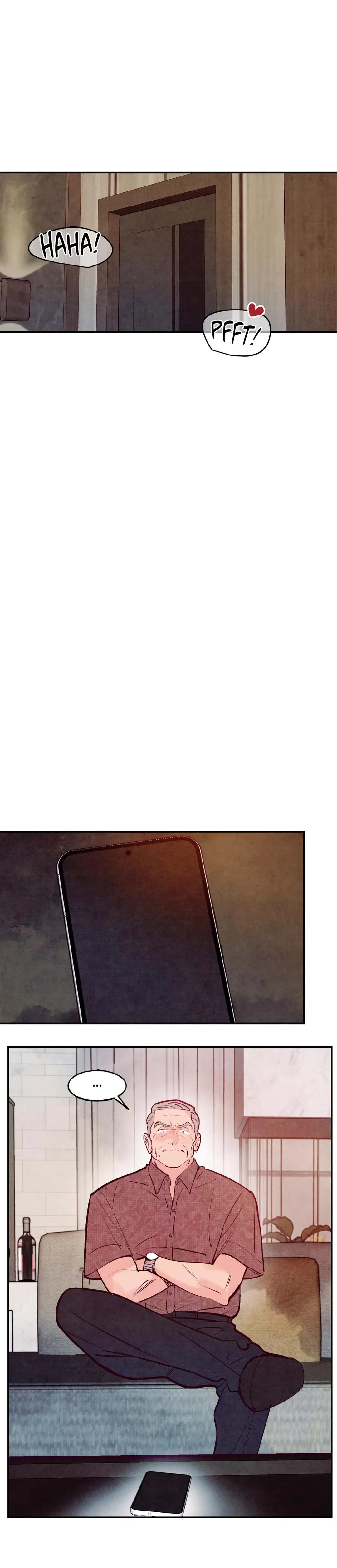 Punch Drunk Love - Chapter 67 manhwa