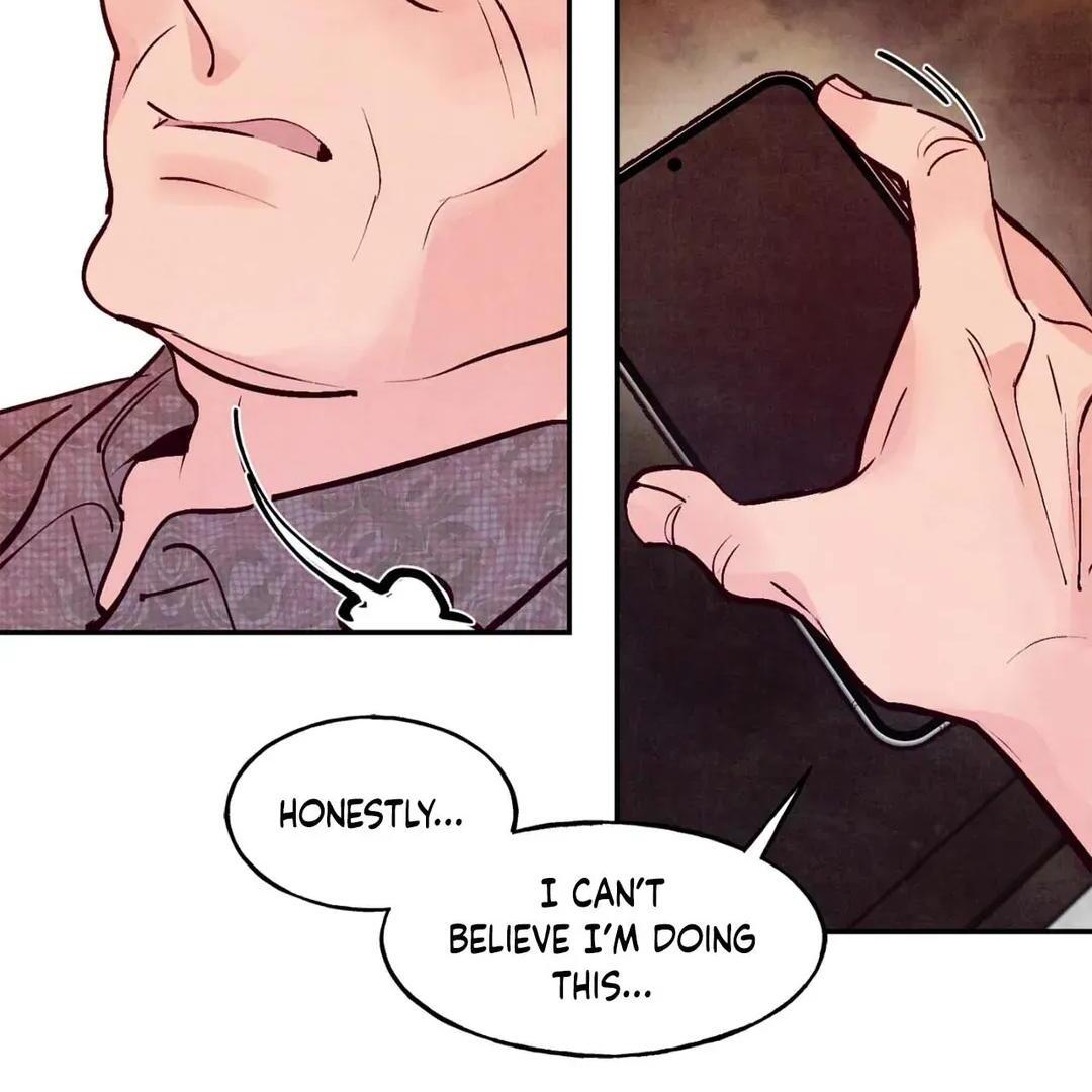 Punch Drunk Love - Chapter 67 manhwa