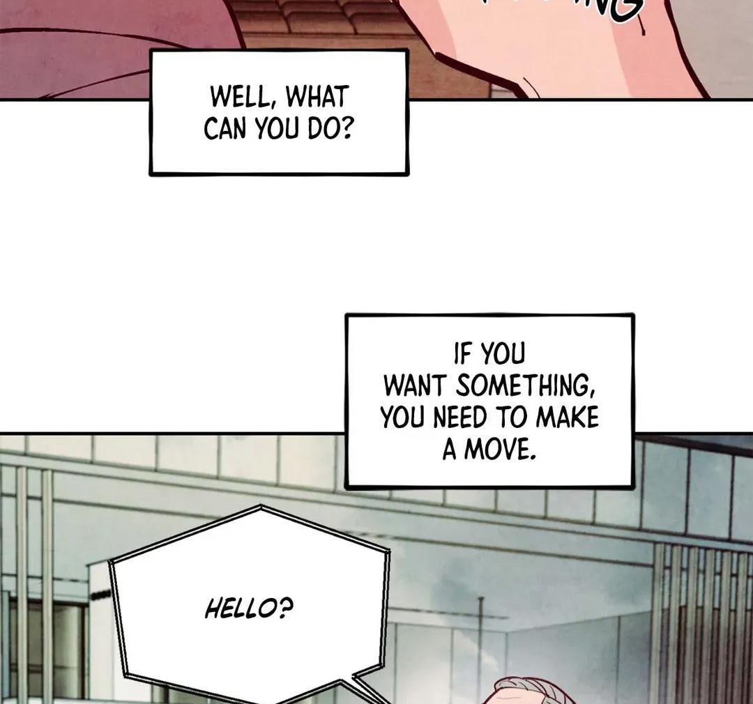 Punch Drunk Love - Chapter 67 manhwa