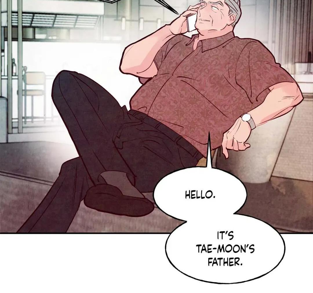 Punch Drunk Love - Chapter 67 manhwa