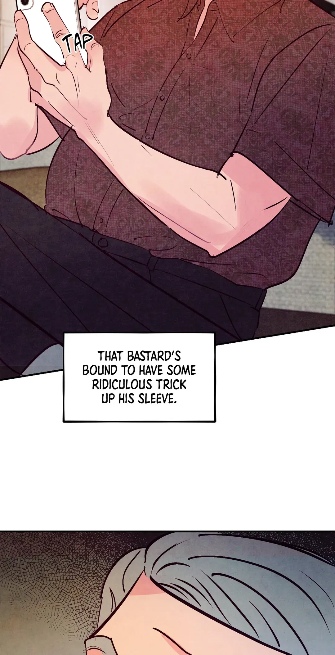 Punch Drunk Love - Chapter 68 manhwa