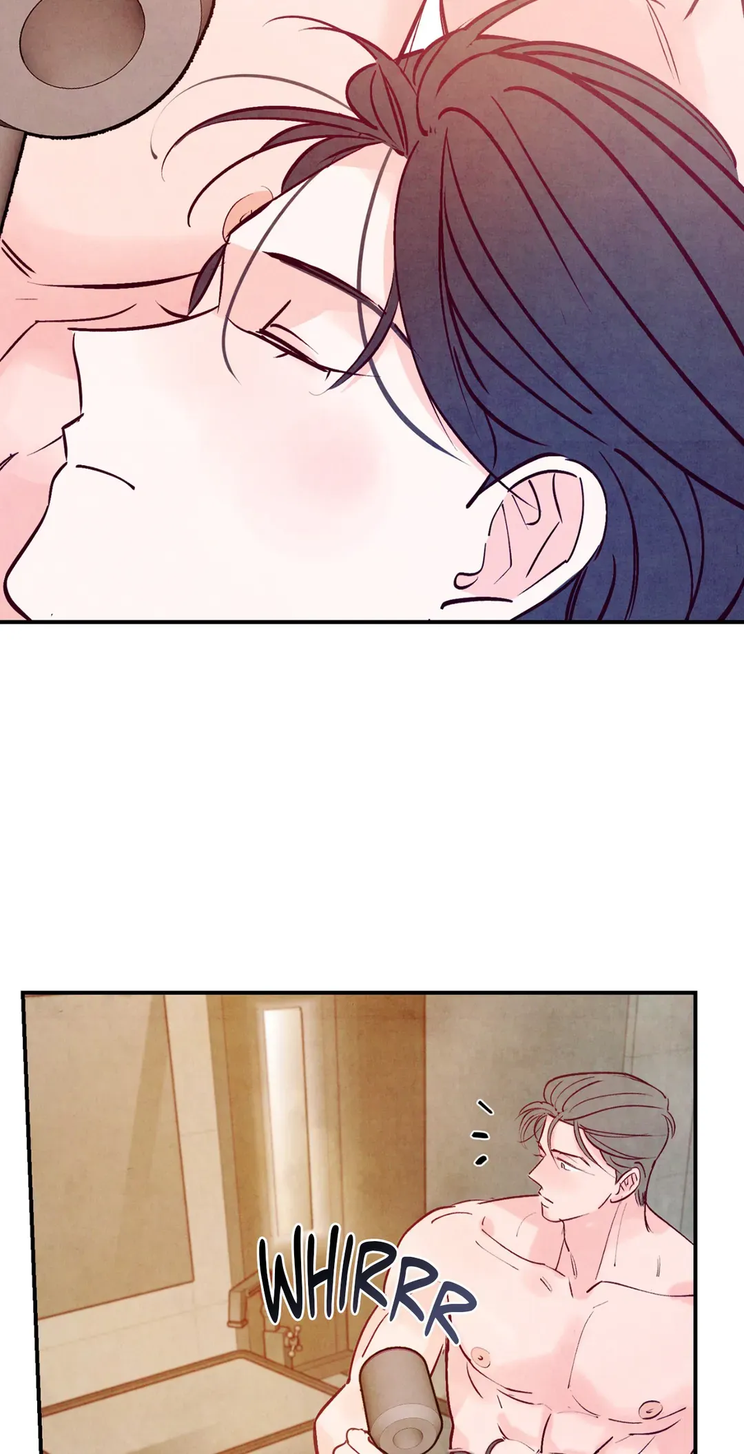 Punch Drunk Love - Chapter 68 manhwa