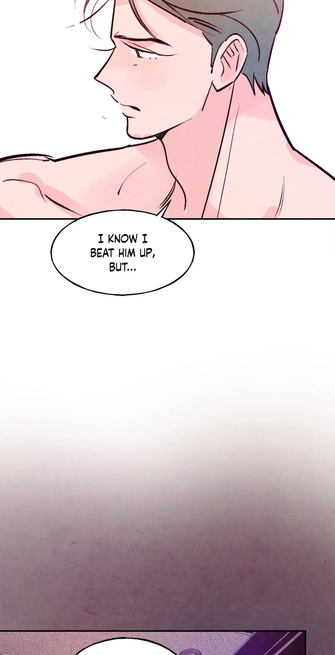 Punch Drunk Love - Chapter 68 manhwa
