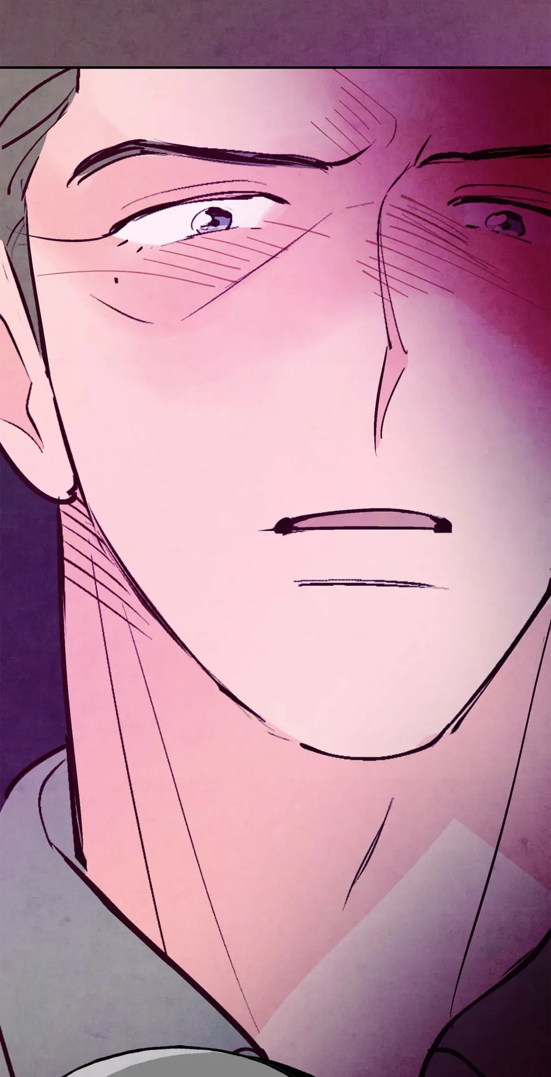 Punch Drunk Love - Chapter 68 manhwa