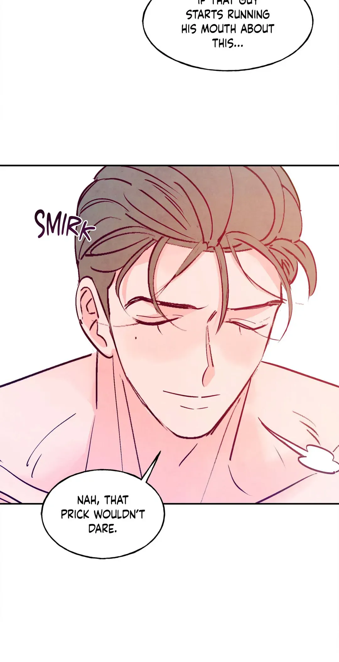 Punch Drunk Love - Chapter 68 manhwa