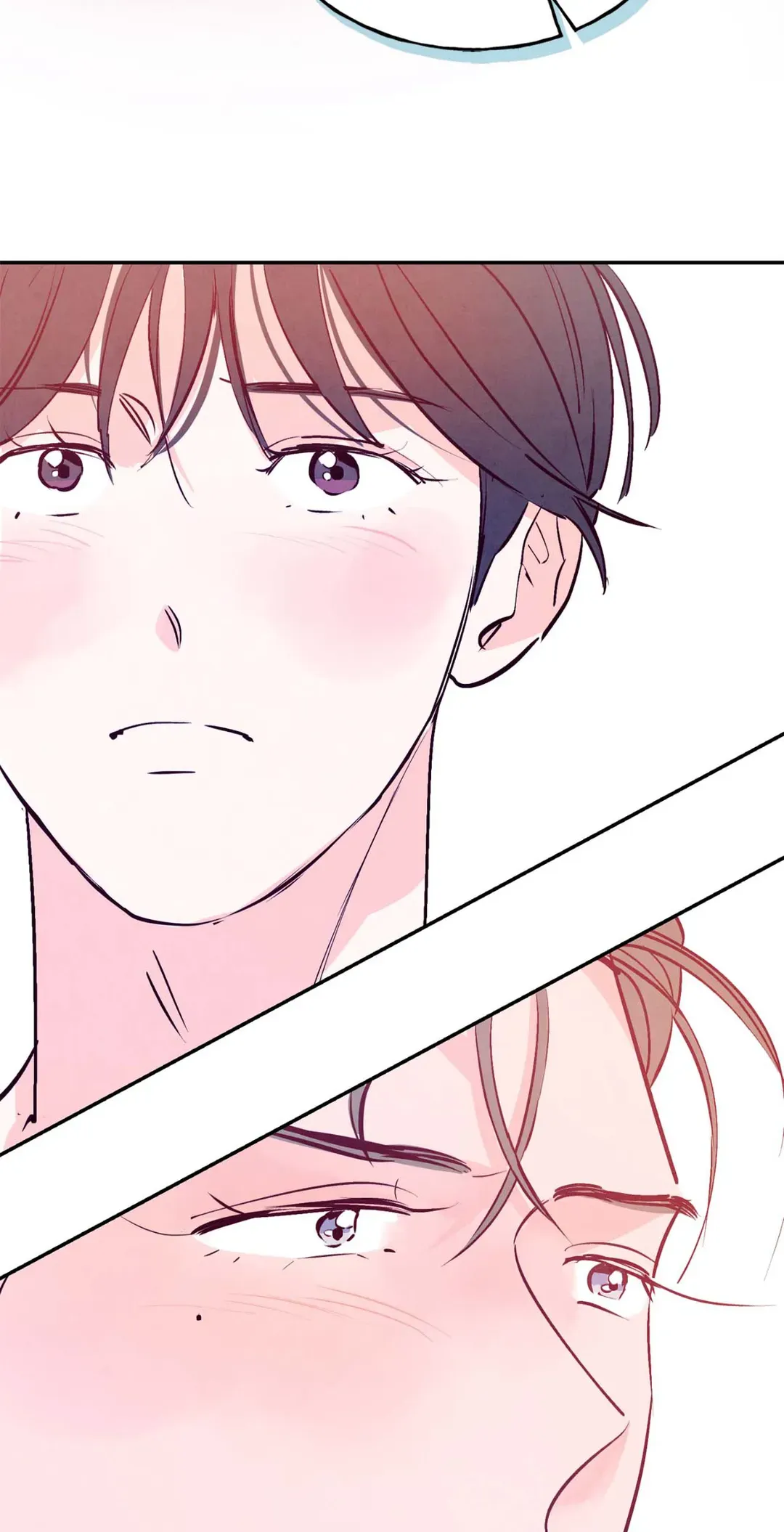 Punch Drunk Love - Chapter 68 manhwa