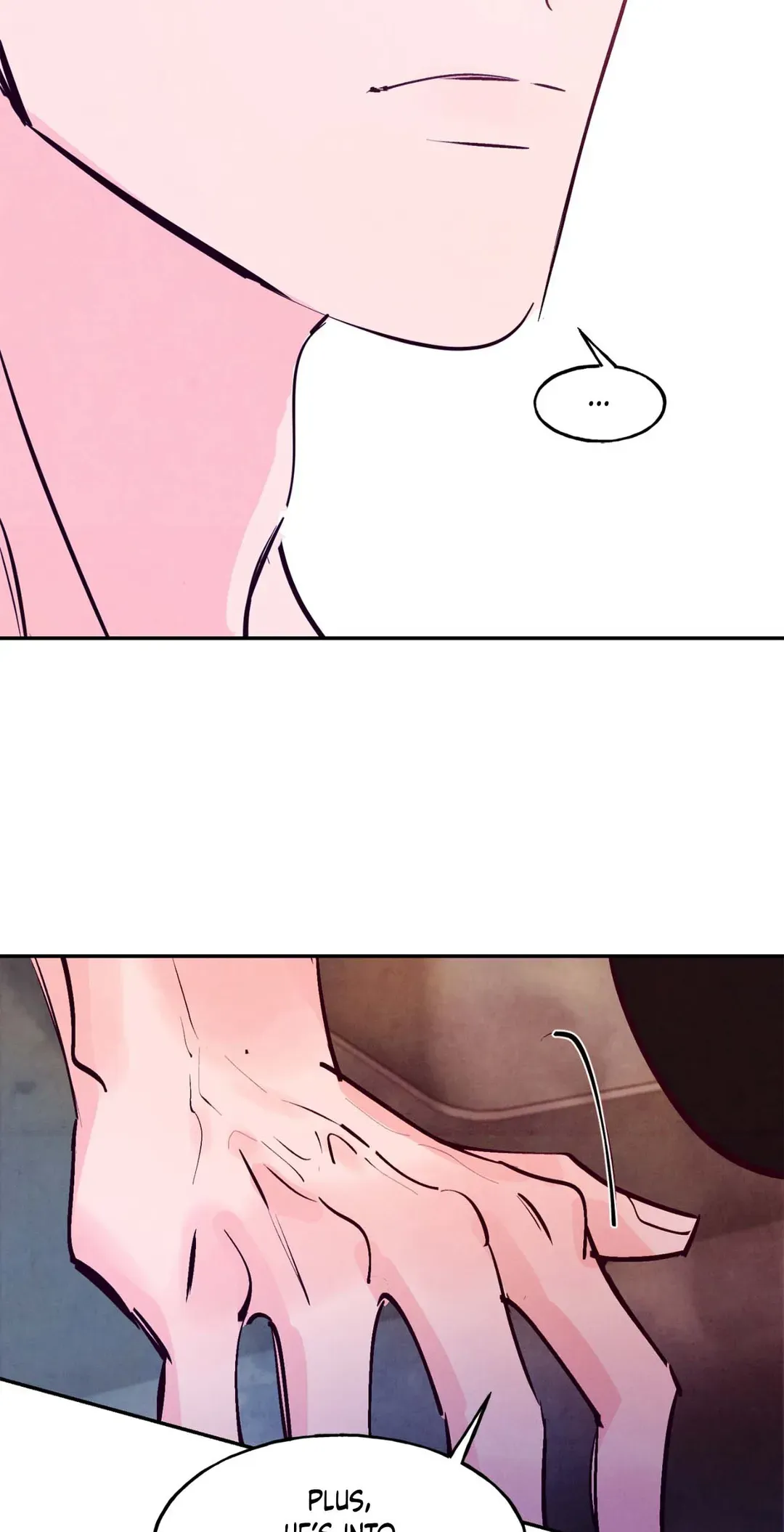 Punch Drunk Love - Chapter 68 manhwa