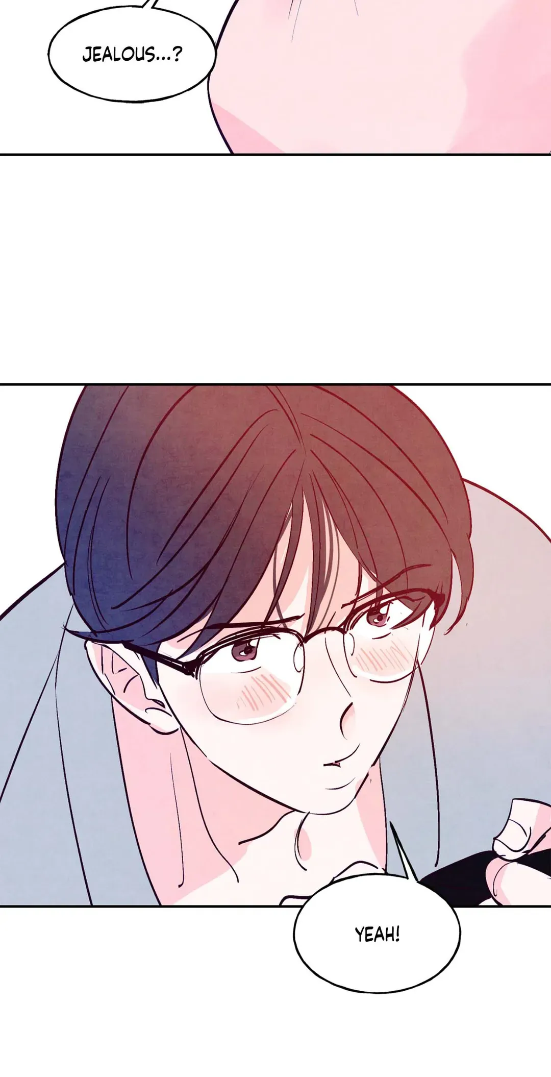 Punch Drunk Love - Chapter 68 manhwa