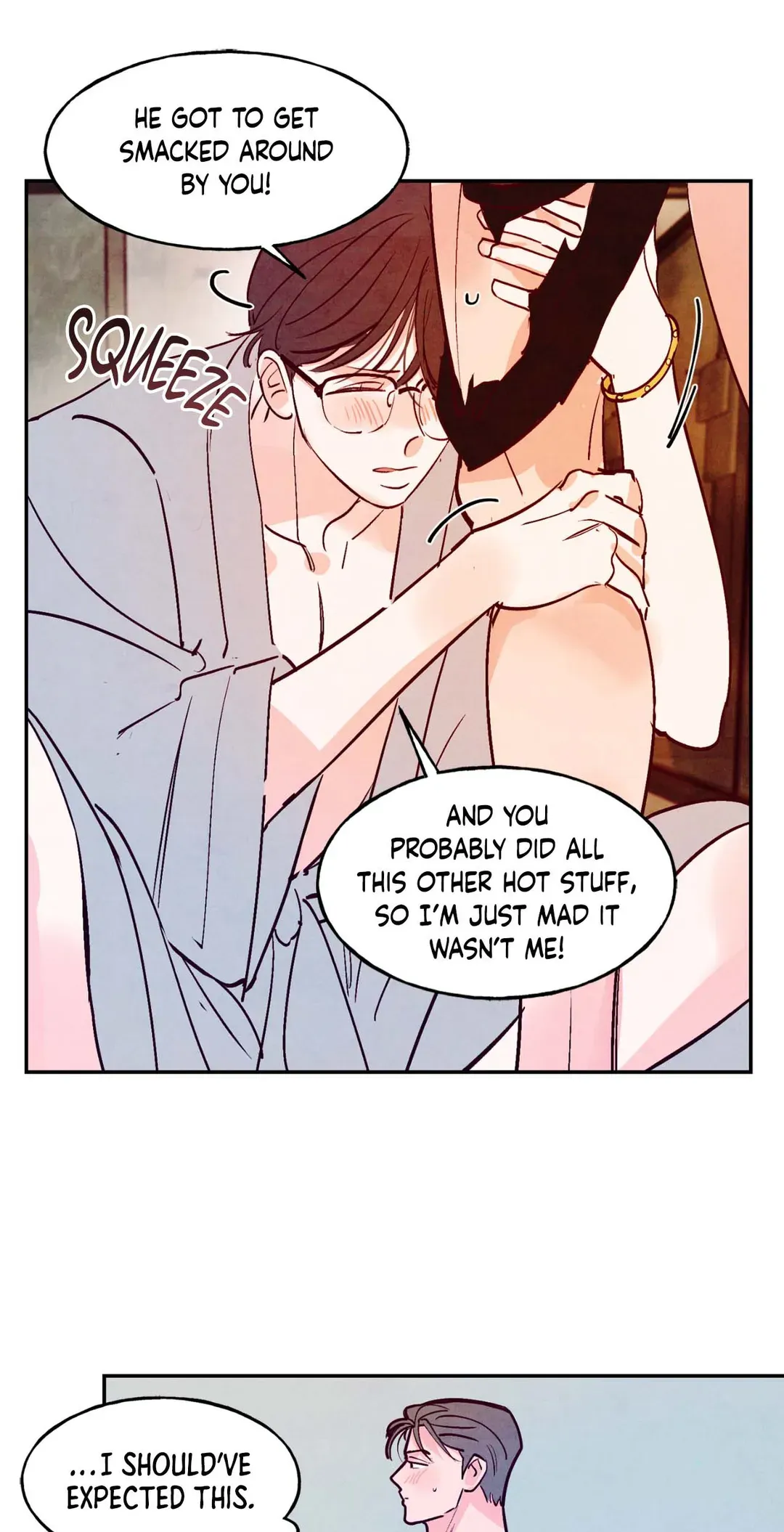 Punch Drunk Love - Chapter 68 manhwa
