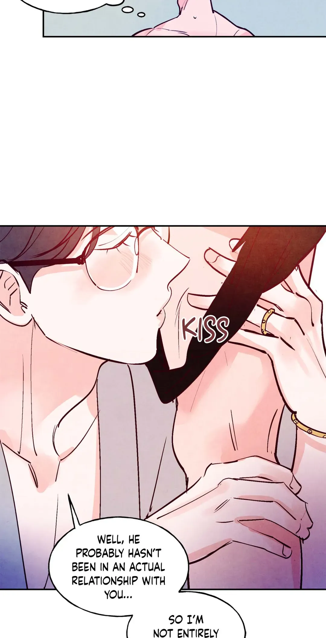Punch Drunk Love - Chapter 68 manhwa