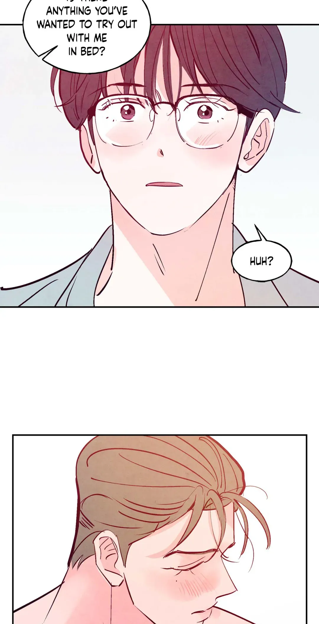 Punch Drunk Love - Chapter 68 manhwa