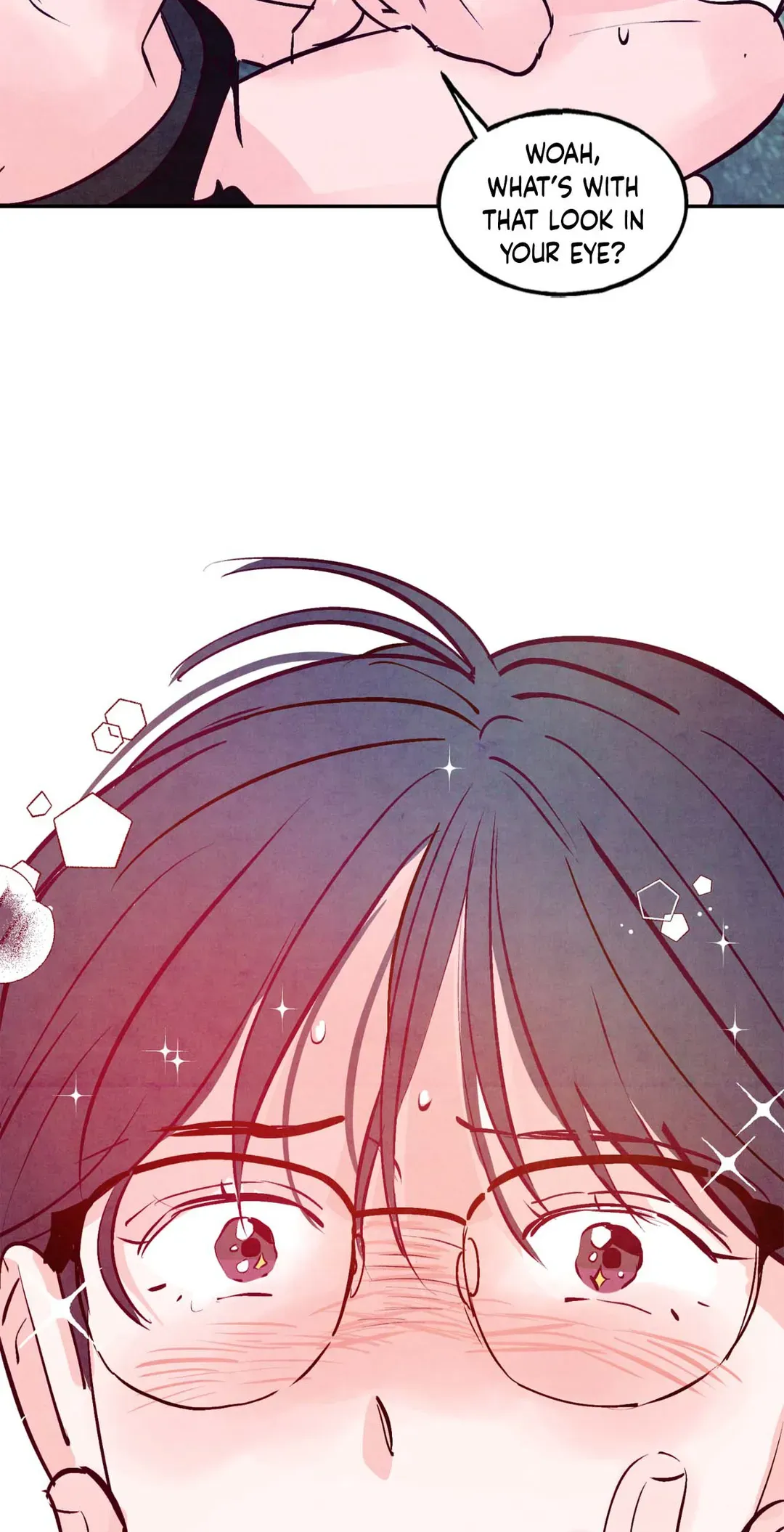 Punch Drunk Love - Chapter 68 manhwa